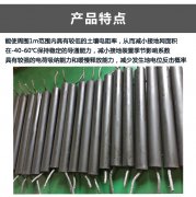 石墨接地复合产品：吸收式接地装置
